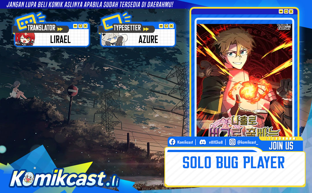 Dilarang COPAS - situs resmi www.mangacanblog.com - Komik i am player who suck alone 162 - chapter 162 163 Indonesia i am player who suck alone 162 - chapter 162 Terbaru 0|Baca Manga Komik Indonesia|Mangacan